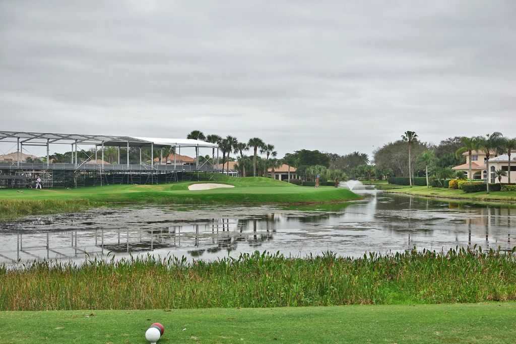 PGA National Resort (Champion)